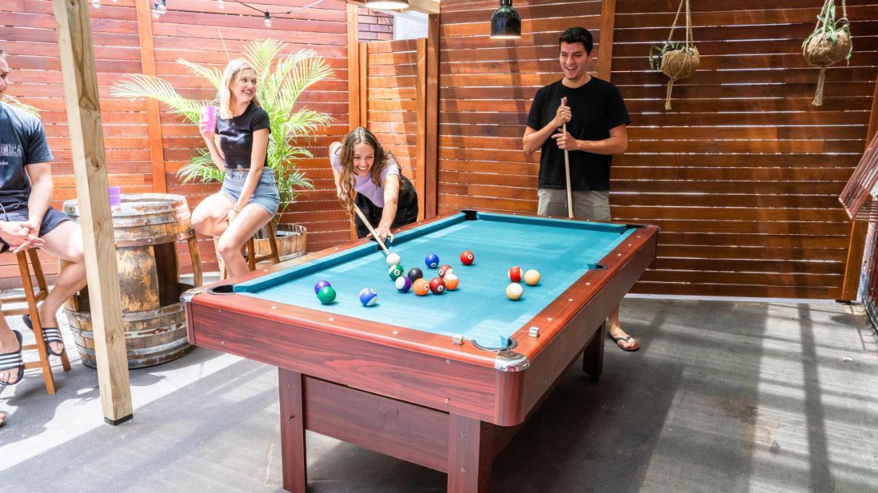 Mad Monkey Downtown Hostel Sydney Kültér fotó