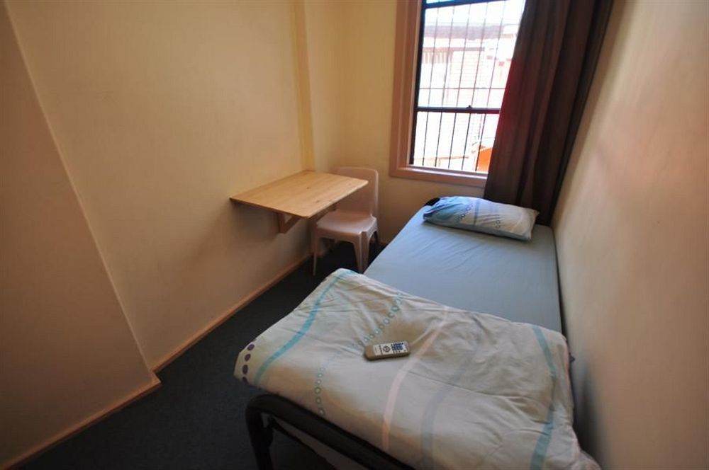 Mad Monkey Downtown Hostel Sydney Kültér fotó